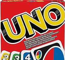 UNO Kartlar — %26 İndirim | Amazon TR Fırsatı