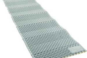 THERMAREST Z-Lite Sol Regular Köpük Mat Sarı — %29 İndirim | Amazon TR Fırsatı
