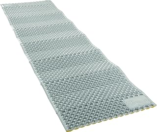 THERMAREST Z-Lite Sol Regular Köpük Mat Sarı