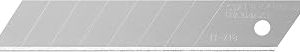 Stanley ST011718 110X18 mm Maket Bıçağı Yedeği — %26 İndirim | Amazon TR Fırsatı