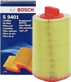 Mercedes C200CGI K 203 1.8 2003-2005 Bosch Hava Filtresi