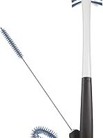 OXO Good Grips su şişeleri için bulaşık fırçası/temizleme fırçası seti 1329080 — %21 İndirim | Amazon TR Fırsatı