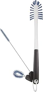 OXO Good Grips su şişeleri için bulaşık fırçası/temizleme fırçası seti 1329080
