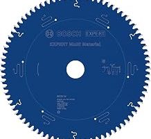 Bosch Expert for MultiMaterial 254 * 30 mm 80 D — %38 İndirim | Amazon TR Fırsatı