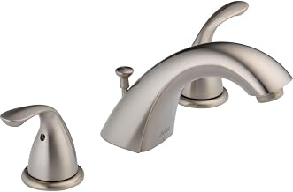 DELTA FAUCET 3530LF-SSMPU, 13,3 x 40,6 x 13,3 cm, Paslanmaz