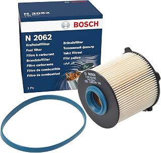 Bosch Yakıt Filtresi Chevrolet Cruze 2.0 CDI 2010-2012 F026402062