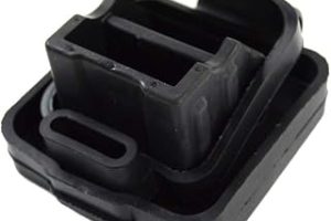 Orijinal Jeep Accessories 82208453AB Hitch Alıcı Fişi, siyah — %44 İndirim | Amazon TR Fırsatı