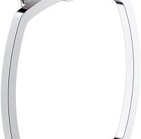 Grohe Halka Yuvarlak Havluluk Grandera Krom – 40630000 — %25 İndirim | Amazon TR Fırsatı