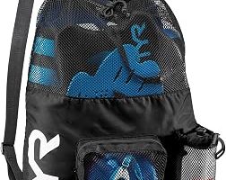 TYR Üniseks Big Mesh Mummy Bckpk Big Mesh Mummy Bckpk (1’li Paket) — %21 İndirim | Amazon TR Fırsatı