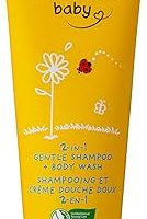 Weleda Weleda Calendula Organik Saç ve Vücut Şampuanı 200ml 1 Paket (1 x 1 Adet) — %24 İndirim | Amazon TR Fırsatı