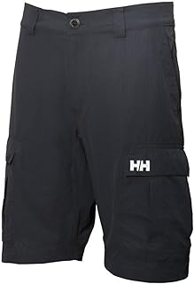 Hh Qd 11 Erkek Kargo Şort