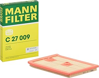 MANN-FILTER C 27 009 Hava Filtresi (VW Group) — %22 İndirim | Amazon TR Fırsatı
