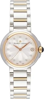 MAURICE LACROIX Fiaba Date 32 mm Quartz Saat ML-FA1004PVP13150-1