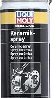 Liqui Moly Pro-Line Seramik Sprey 400 ml – 7385 — %21 İndirim | Amazon TR Fırsatı