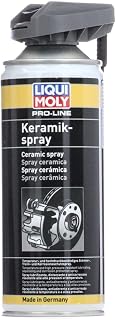 Liqui Moly Pro-Line Seramik Sprey 400 ml - 7385