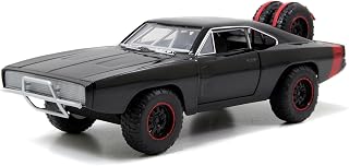 Jada Fast & Furious Diecast - Dom's 70 Charger R/T
