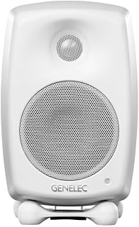 Genelec G Two Aktif Hoparlör