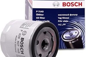 VW Caddy 1.0 TSI 2015-2018 Bosch Yağ Filtresi — %35 İndirim | Amazon TR Fırsatı