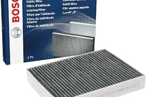 Bosch Polen Filtresi Karbonlu BMW 1 Serisi 114 I 12-15 1987435503 — %26 İndirim | Amazon TR Fırsatı