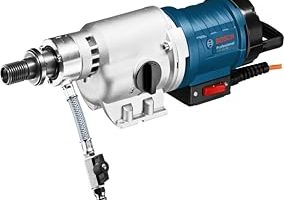 Bosch Professional GDB 350 WE Karot Makinesi (3.200 Watt, Delme Aralığı: 350 mm) — %20 İndirim | Amazon TR Fırsatı