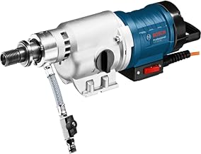 Bosch Professional GDB 350 WE Karot Makinesi (3.200 Watt, Delme Aralığı: 350 mm)
