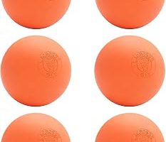 STX Lacrosse Resmi Lakros Topları – 6’lı paket — %23 İndirim | Amazon TR Fırsatı