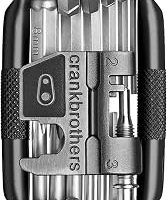 Crank Brothers Multi-19 Tool — %54 İndirim | Amazon TR Fırsatı