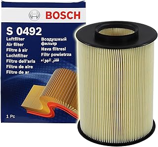 Bosch Hava Filtresi Ford Focus 3 1.0 2012-2018 F026400492