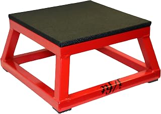 JFIT Plyometric Atlama Kutusu - 6