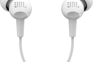 JBL C100SI, Kulaklık, CT, IE, Beyaz — %25 İndirim | Amazon TR Fırsatı