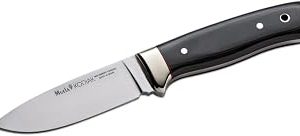 MUELA MU KODIAK-10M Bıçak Yetişkin, Çok Renkli, Tek Beden — %33 İndirim | Amazon TR Fırsatı