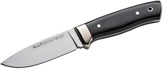MUELA MU KODIAK-10M Bıçak Yetişkin, Çok Renkli, Tek Beden