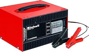 Einhell Akü Şarj Cihazı CC-BC 10 E 1050821 — %39 İndirim | Amazon TR Fırsatı