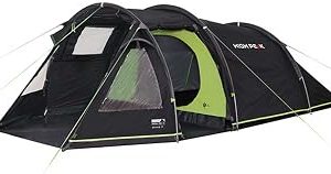 High Peak Atmos 3 Kişilik Kamp Çadırı — %43 İndirim | Amazon TR Fırsatı