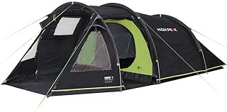 High Peak Atmos 3 Kişilik Kamp Çadırı