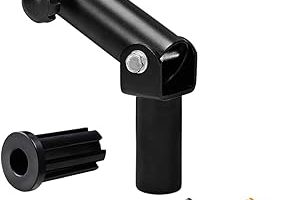 Yes4All T-Bar Row Plate Post Insert Landmine – Fit 2” Olympic Bars – Full 360° Swivel & Easy to Install — %29 İndirim | Amazon TR Fırsatı