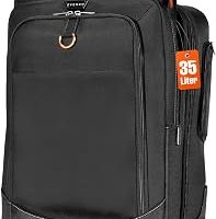 Everki Titan “dizüstü bilgisayar Trolley kat dizüstü bilgisayarlar için ayarlanabilir 15 – 18,4 (38,1 – 46,8 cm) — %22 İndirim | Amazon TR Fırsatı