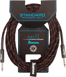 Ibanez SI20-BW SI Serisi Enstrüman Kablosu