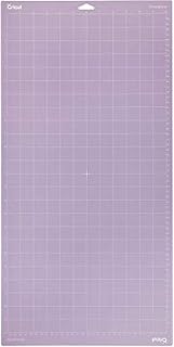 Cricut StrongGrip kesme matı, 30,5 cm x 61 cm (12 inç x 24 inç), 12 inç X24 inç, 1 mat — %33 İndirim | Amazon TR Fırsatı