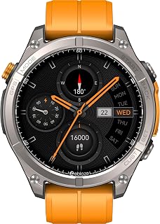 Zeblaze Stratos 4 Akıllı Saat, 1.43