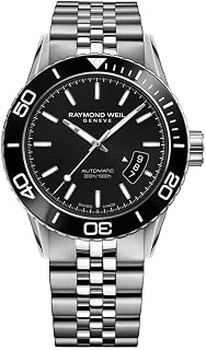 Raymond Weil Freelancer 2760-st1-20001 Rw2760st120001