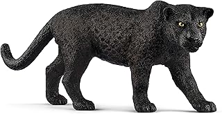 Schleich-Wild Life-Siyah Panter