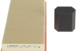Bosch Hava Filtresi Peugeot 308 II 1.2 13, 2008 1.2 15, Citroenc3 II 1.2 Thp 14, C4 II 1.2 Thp 14, Ds3 1.2 Thp 14 F026400517 — %26 İndirim | Amazon TR Fırsatı