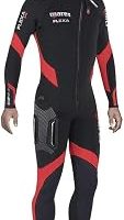 Mares Flexa 5.4.3 Islak Scuba Dalış Elbisesi — %31 İndirim | Amazon TR Fırsatı