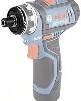 Bosch Professional GFA 12-X Uç Tutucu Adaptörü (GSR 12-15 FC ile uyumlu) — %40 İndirim | Amazon TR Fırsatı