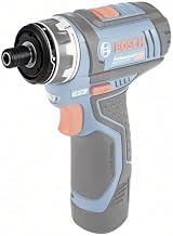 Bosch Professional GFA 12-X Uç Tutucu Adaptörü (GSR 12-15 FC ile uyumlu) — %40 İndirim | Amazon TR Fırsatı