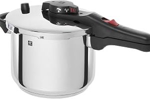 Zwilling 404356220 Düdüklü Tencere, 6 L — %22 İndirim | Amazon TR Fırsatı