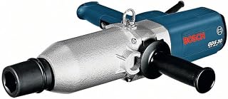 Bosch Professional GDS 30 Elektrikli Somun Sıkma (920 W, 1.000 Nm sert vidalama, 1