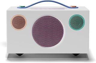 Audio Pro Addon T3+ Jepson Limited Edition Şarjlı Bluetooth Hoparlör