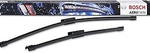 BOSCH Aerotwin Silecek Seti Citroen C4 Cactus (2014-2019) [650/425 mm] A199S 3397014199 — %26 İndirim | Amazon TR Fırsatı